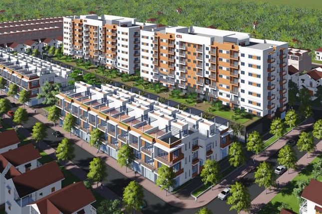 Kinh doanh nhà ở xã hội "bát nháo", Công ty Vạn Khởi Thành bị phạt hơn 600 triệu đồng