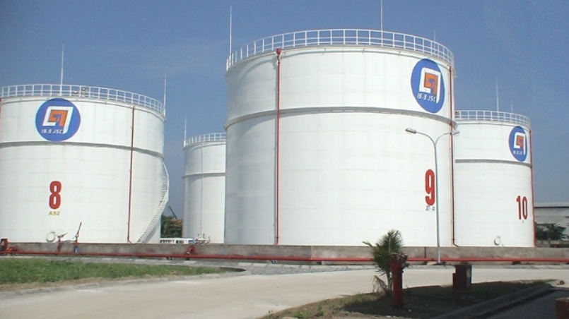 Giá dầu Brent giảm thêm gần 4%