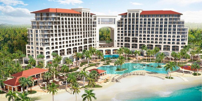 FLC bị cưỡng chế gần 224 tỷ đồng nợ thuế tại Quảng Bình