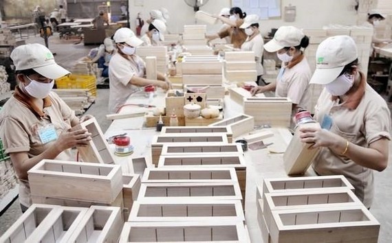 Nhãn hiệu UKCA: Yêu cầu bắt buộc của doanh nghiệp Việt xuất khẩu sang Anh