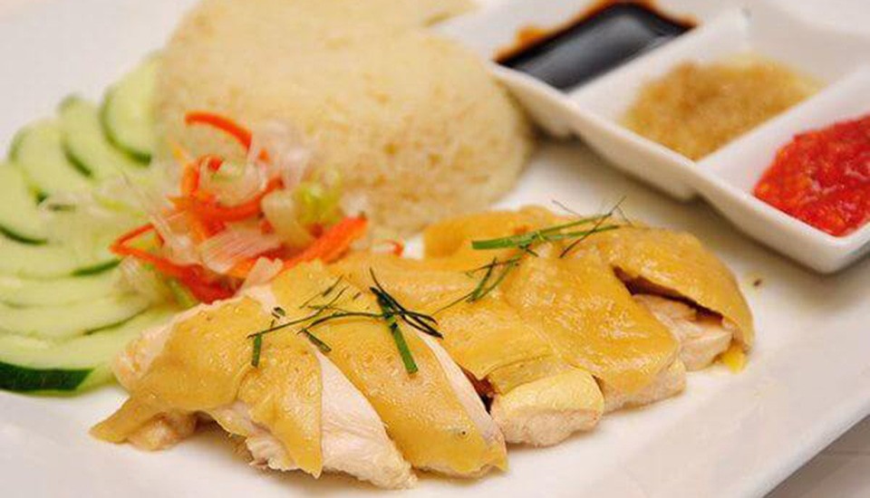 Hà Nội: Pizza 4PS, Cơm gà Hải Nam, cùng nhiều quán ăn nổi tiếng vi phạm vệ sinh ATTP