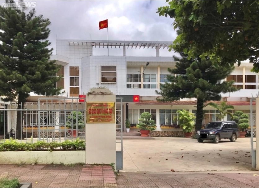 Chuyển cơ quan điều tra vụ thất thoát hơn 6 tỷ đồng tại nhiều sở