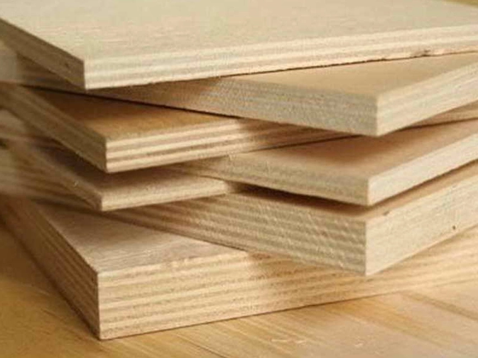 Mỹ sẽ áp thuế mạnh với gỗ dán của Việt Nam nếu dùng nguyên liệu từ Trung Quốc
