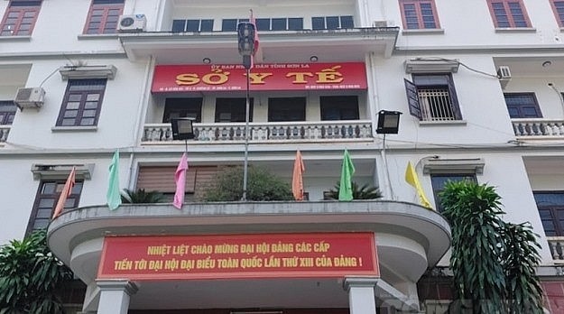 Yêu cầu xác minh thông tin về việc dấu hiệu trục lợi BHYT tại một số cơ sở khám bệnh, chữa bệnh tỉnh Sơn La