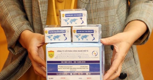 Tp.HCM kỷ luật nhiều lãnh đạo bệnh viện liên quan vụ Việt Á