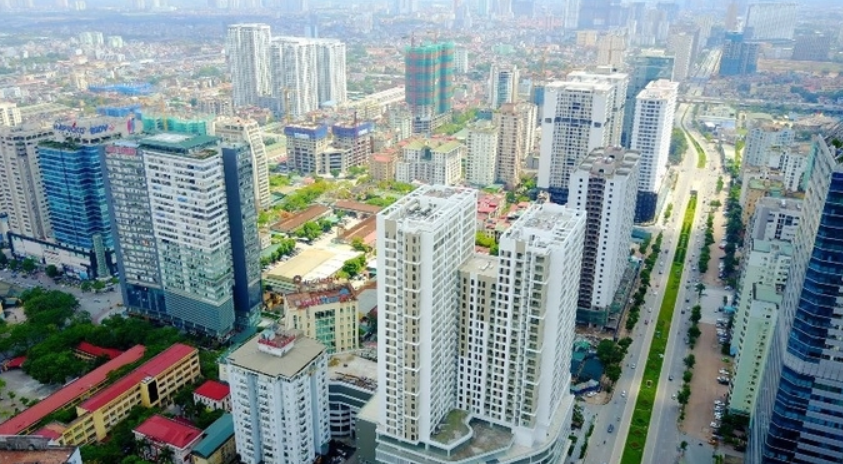 Hà Nội kiểm tra công tác vận hành, sử dụng chung cư
