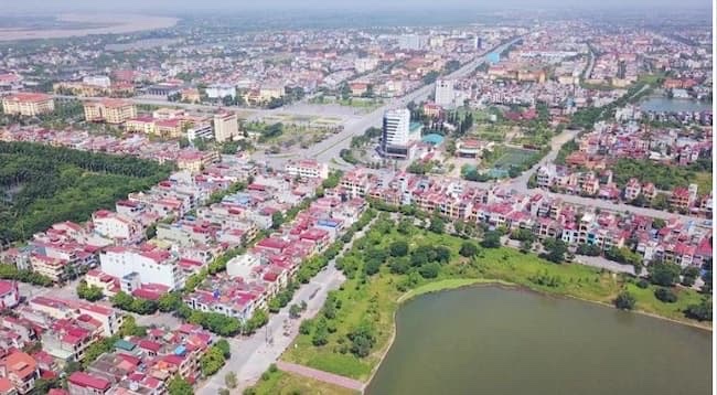 Sở Xây dựng Hưng Yên “bêu tên" loạt dự án vì chậm tiến độ