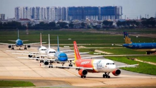 Chính phủ giao Bộ GTVT nghiên cứu đề xuất xây sân bay Nà Sản tại Sơn La