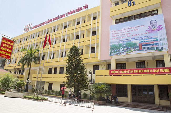 Trường Đại học Công nghệ GTVT: Bộ yêu cầu xử lý kiến nghị về kinh tế trên 3,4 tỷ đồng