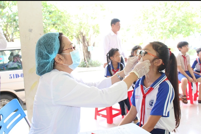 Những điều cần biết về BHYT học sinh, sinh viên năm học 2022-2023
