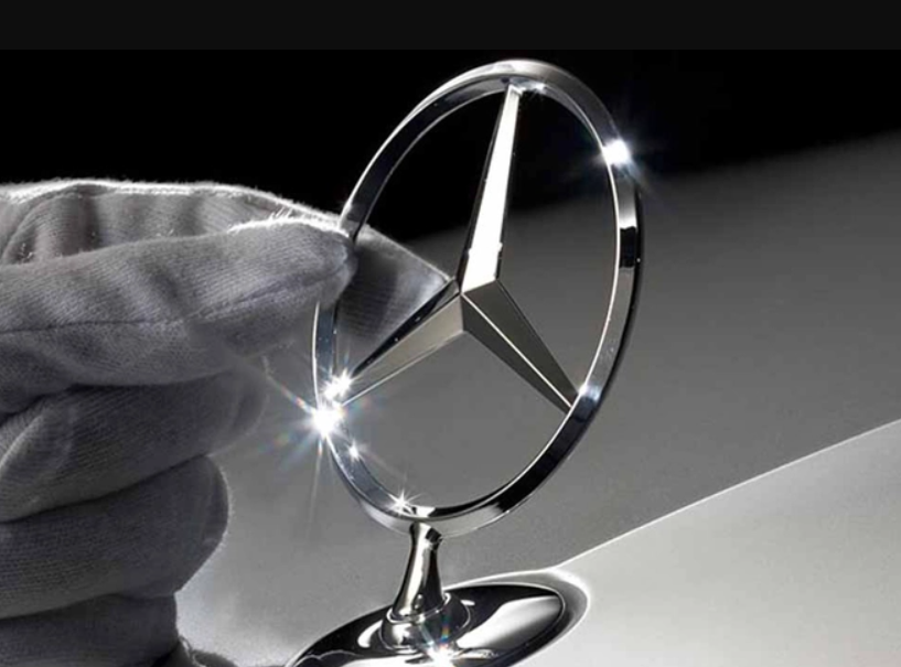 Mercedes-Benz sa thải 3.600 nhân viên
