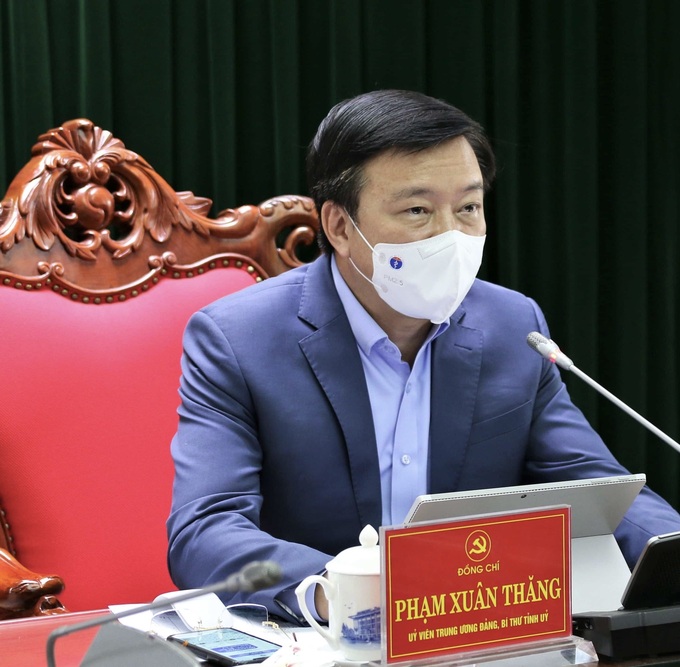Bí thư, Chủ tịch Hải Dương bị đề nghị kỷ luật