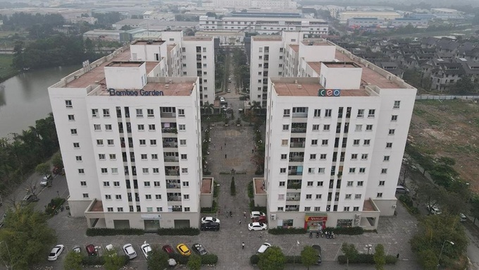 TP.HCM: Đủ thủ tục mà không khởi công xây nhà ở xã hội sẽ bị thu hồi dự án