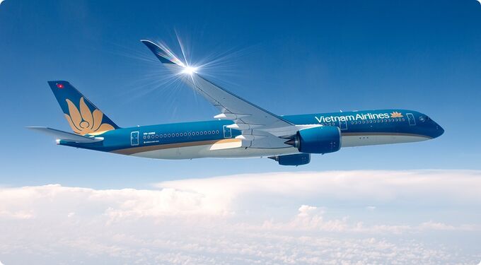 Vietnam Airlines có lượng hủy chuyến bay nhiều nhất trong 8 tháng
