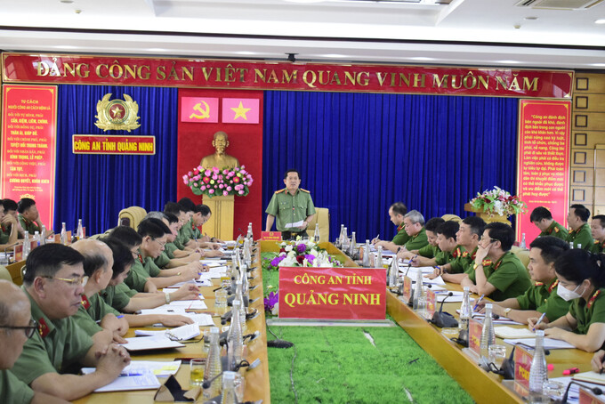 Quảng Ninh: Khởi tố 2 bị can tham ô tại Công ty Nhiệt điện Đông Triều TKV