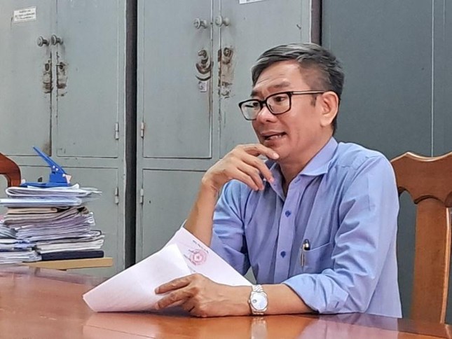 Lừa đảo hơn 41 tỷ đồng tại "dự án ma" Oriana Residences: Tổng giám đốc Công ty CP Việt Thành bị bắt