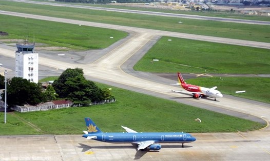 Tuyên Quang xin làm sân bay Na Hang