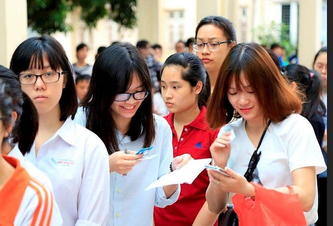 Điểm chuẩn năm 2022 của các trường đại học khối kinh tế
