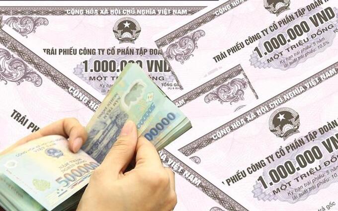 Quy định mới về chào bán, giao dịch trái phiếu doanh nghiệp