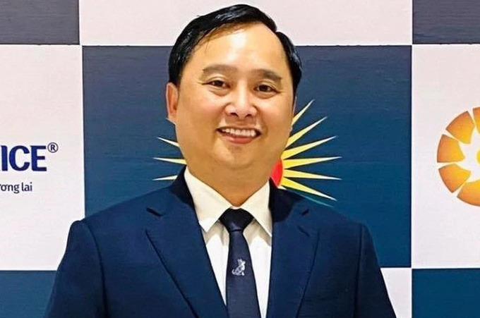 Thao túng thị trường chứng khoán, Chủ tịch Louis Holdings bị đề nghị truy tố