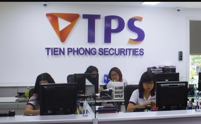 Vi phạm chào bán, ký quỹ, Chứng khoán Tiên Phong bị phạt 250 triệu đồng