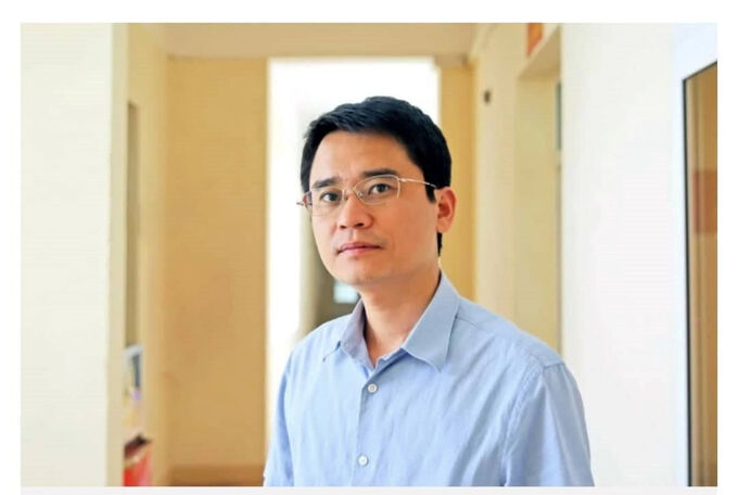 Liên quan đến vụ Việt Á, Phó chủ tịch UBND tỉnh Quảng Ninh Phạm Văn Thành bị cảnh cáo