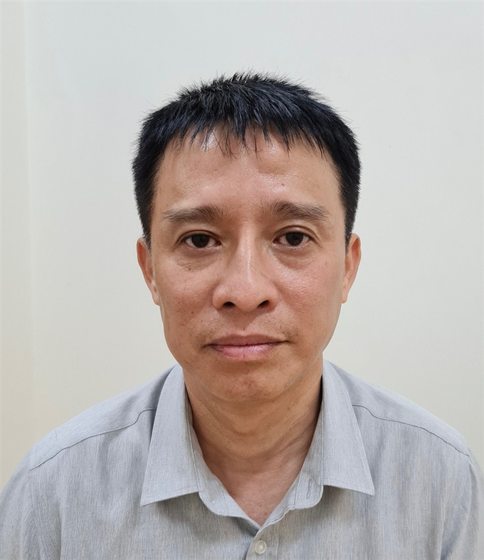 Vụ "chuyến bay giải cứu": Khởi tố, bắt giam Vụ trưởng Vụ Quan hệ quốc tế, Văn phòng Chính phủ