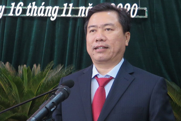 Thủ tướng kỷ luật Chủ tịch UBND tỉnh Phú Yên
