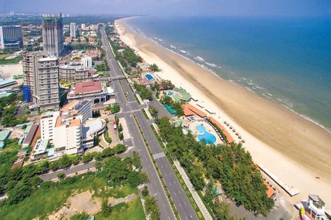 Khởi công cao tốc Biên Hòa - Vũng Tàu vào tháng 4/2023