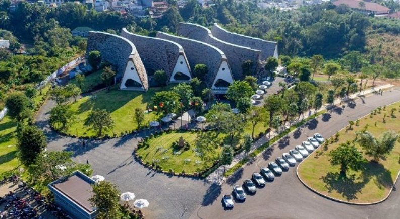 Lâm Đồng: Dự án Khu thưởng lãm cà phê của ông Đặng Lê Nguyên Vũ bị "khai tử"