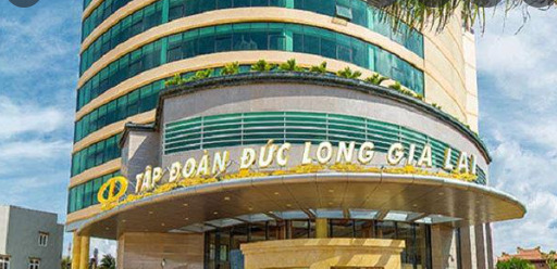 VietinBank “siết nợ” Đức Long Gia Lai, rao bán dự án hơn 48 tỷ đồng