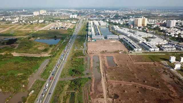 Đồng Nai: Yêu cầu công khai thông tin dự án bất động sản