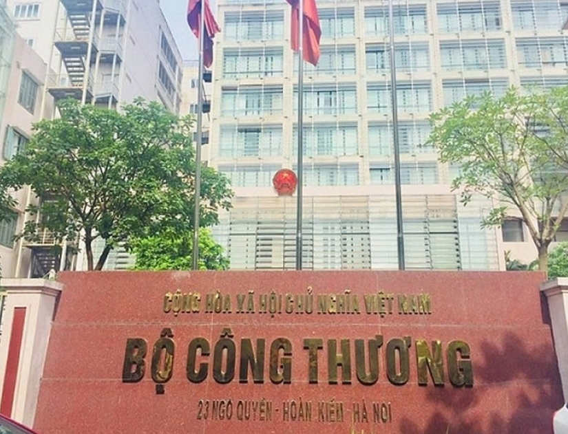 Bộ Công Thương xin trả hơn 400 tỷ đồng vốn đầu tư công