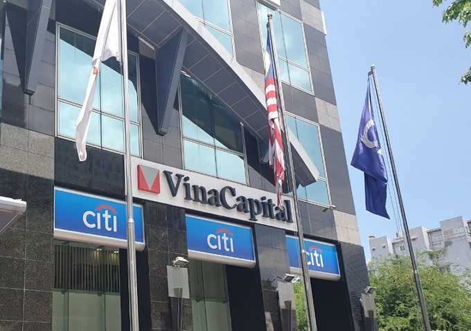 "Gian dối" nhân sự, Công ty Quản lý quỹ VinaCapital bị phạt 185 triệu đồng