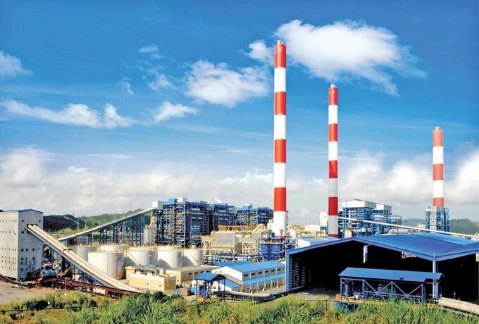 Bộ Công Thương muốn dừng phát triển 6.800 MW nhiệt điện than