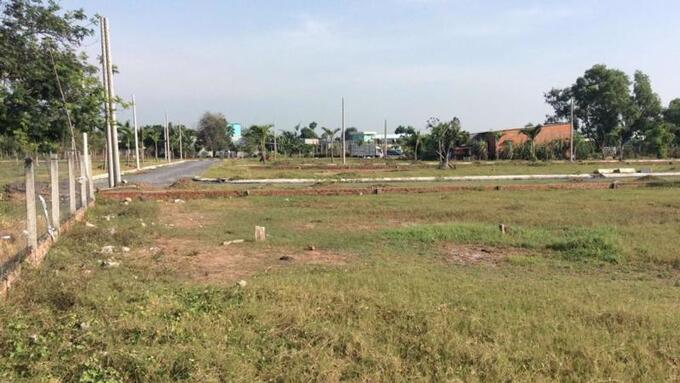 Đồng Nai: Kiểm tra 25 khu đất của doanh nghiệp cổ phần hóa