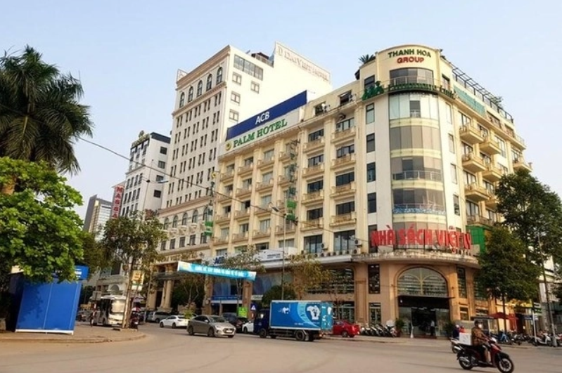 Thanh Hóa: Dự án Hạc Thành Tower gây thiệt hại cho ngân sách nhà nước gần 56 tỉ đồng
