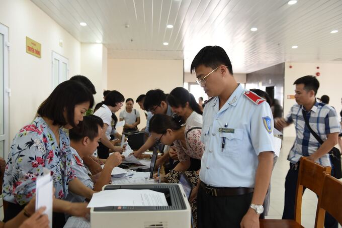 Thanh tra kiến nghị thu hồi hơn 227 nghìn tỷ đồng từ phòng chống tham nhũng