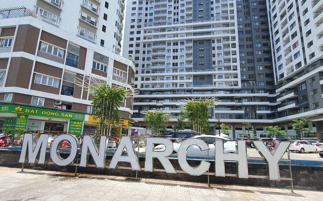 Phó tổng giám đốc Công ty CP Đầu tư phát triển nhà Đà Nẵng bị bắt