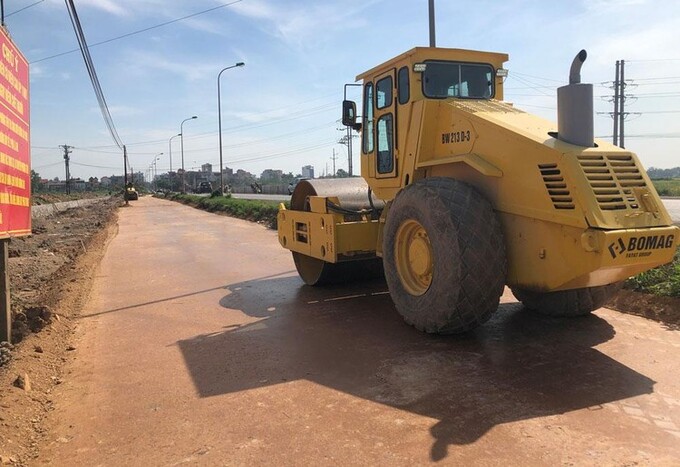 CIENCO 5 bị phê bình vì thi công chậm tiến độ