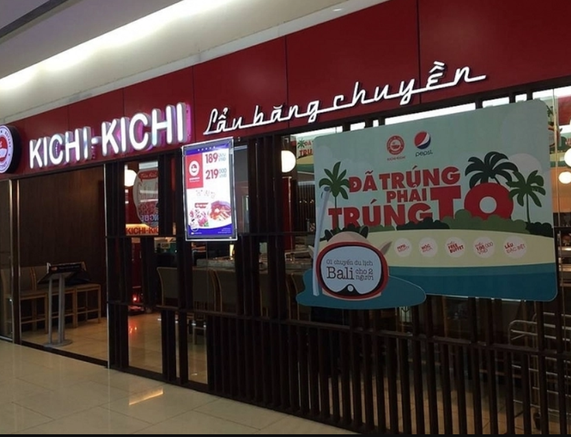 Công ty Golden Gate tiếp tục bị phạt vì vi phạm chứng khoán