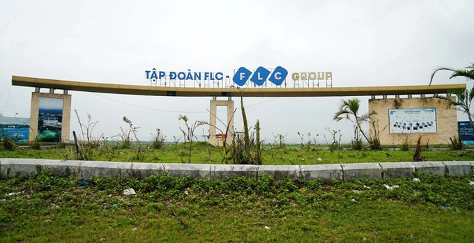 Thanh Hóa: Điểm tên loạt dự án "treo" bị thu hồi
