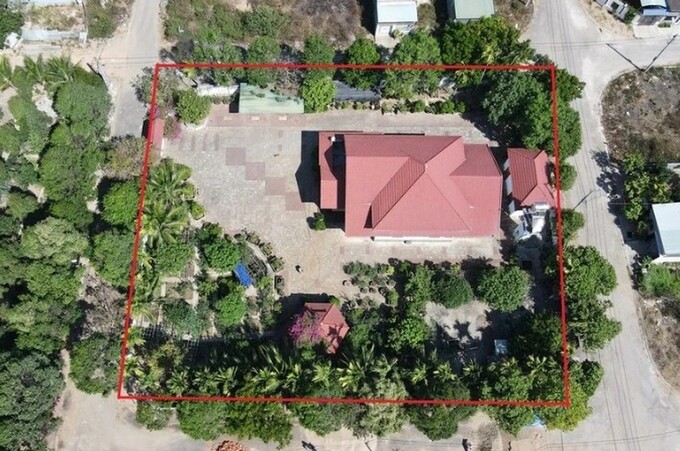Kon Tum: Có dấu hiệu cố ý làm trái để thửa đất của vợ nguyên Bí thư Thành uỷ 4 mặt tiền