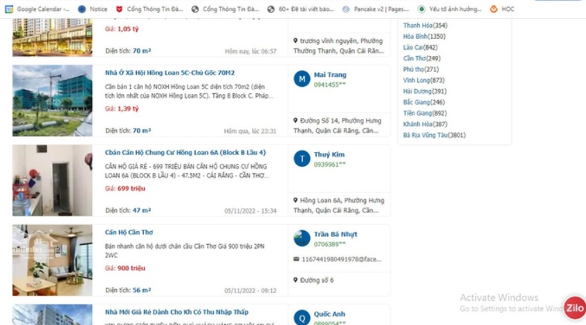 Cần Thơ: Chấn chỉnh công tác thẩm định đối tượng, quản lý, sử dụng nhà ở xã hội