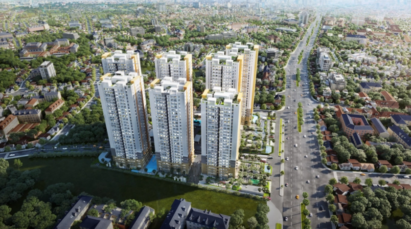 Hưng Thịnh Land và 4 doanh nghiệp sẽ mua lại trái phiếu trước hạn