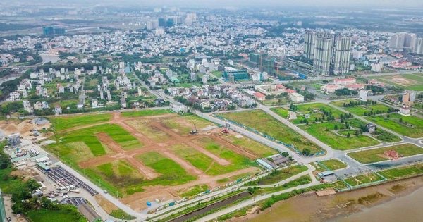 Lập tổ công tác "giải cứu" các dự án bất động sản