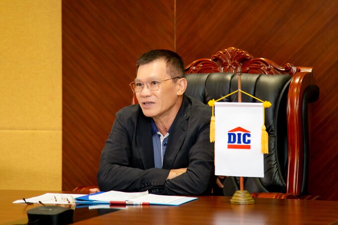 DIG lấy tiền đâu mua lại trái phiếu trước hạn?