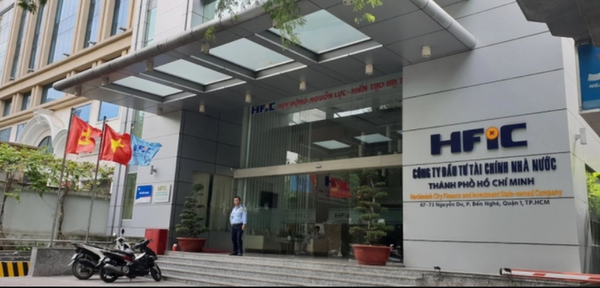 HFIC thiếu sót trong việc quản lý, sử dụng vốn nhà nước