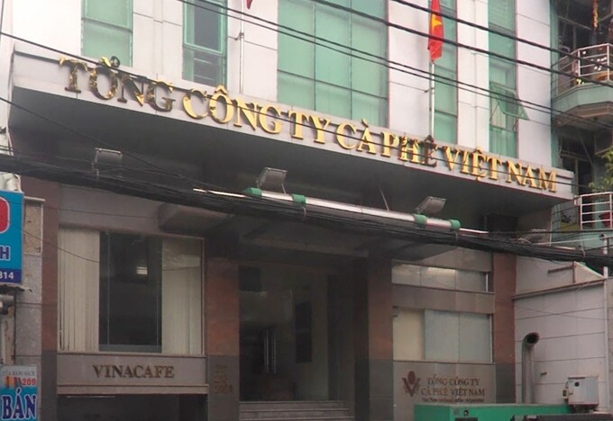 Sai phạm trong quản lý đất đai tại 7 đơn vị trực thuộc Vinacafe