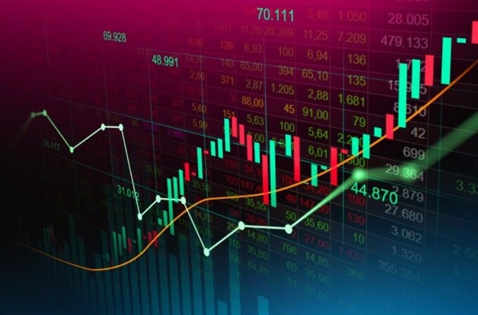 Chứng khoán đảo chiều, VN-Index tăng vào cuối phiên